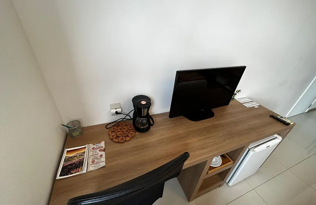 Apartamentos no Verano Stay-1